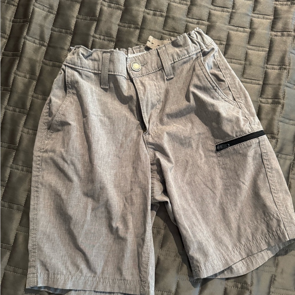 Sonoma Gray Shorts